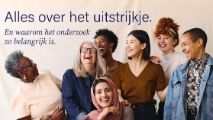 Uitstrijkje baarmoederhalskanker