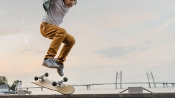 Beweegadvies kinderen