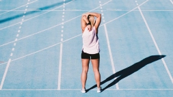 Blessurevrij sporten