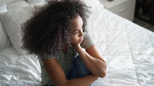 Rouw en verlies begrijpen aan de hand van vijf beelden