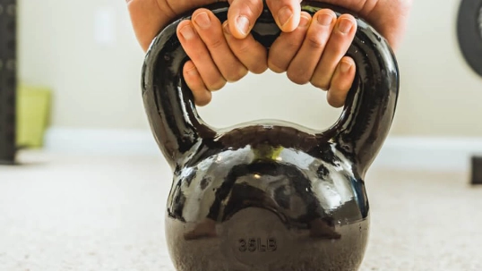 Cardio of krachttraining