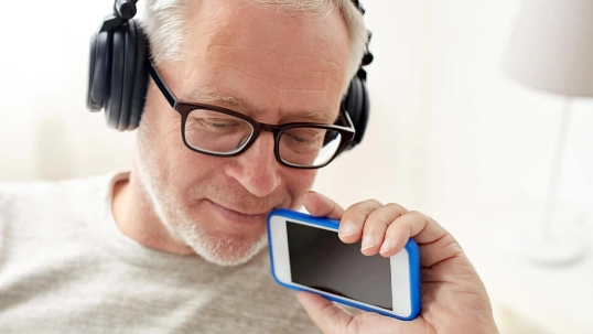 podcasts mentale gezondheid