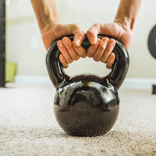 Cardio of krachttraining