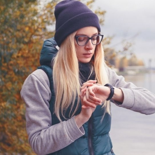 verkopen kolf Relatie Een stappenteller kopen: waarom is dit een goed idee?