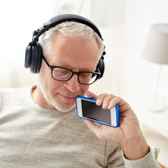 podcasts mentale gezondheid