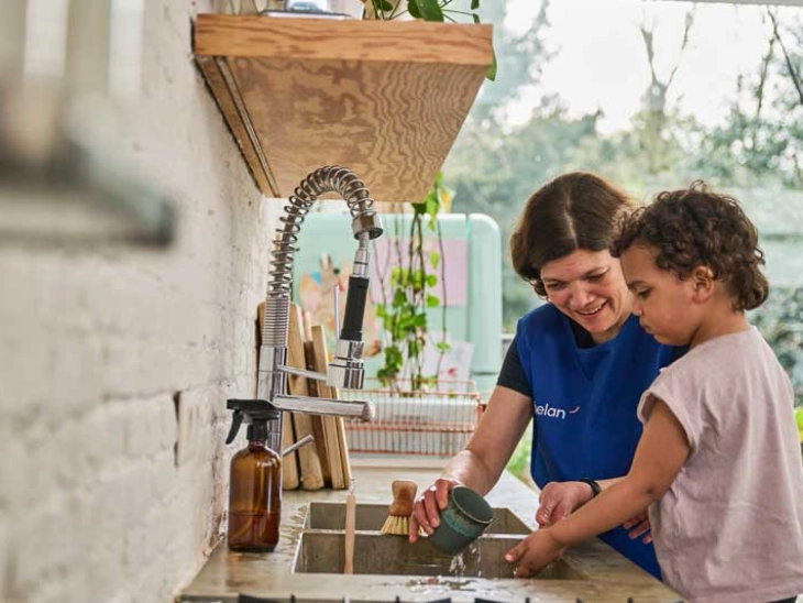 Liste de tâches pour votre aide-ménagère | Helan
