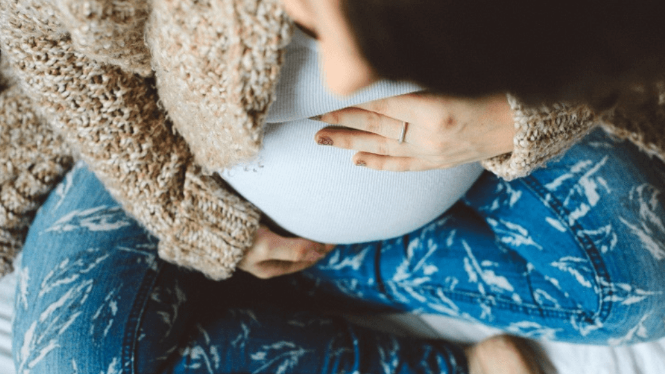 Lees alles over Zwanger