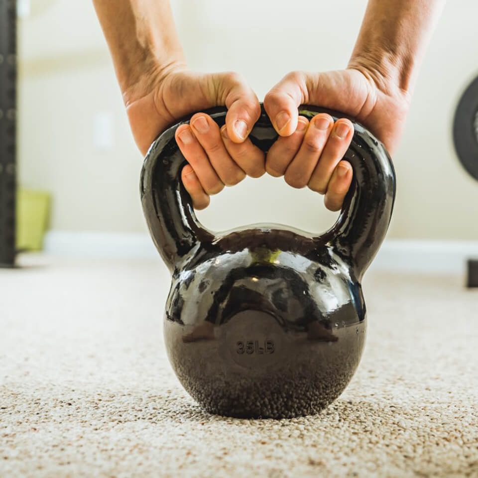 Cardio of krachttraining