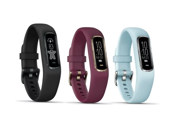 Garmin Vivosmart 4