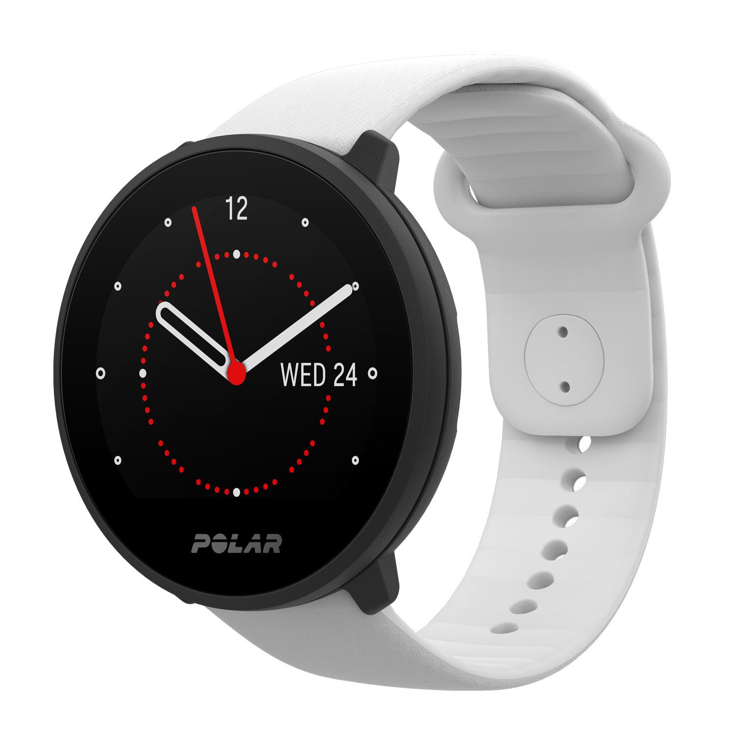 Polar unite