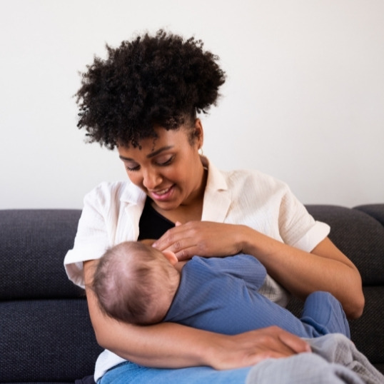 Baby-uitzet in Helan Zorgwinkel