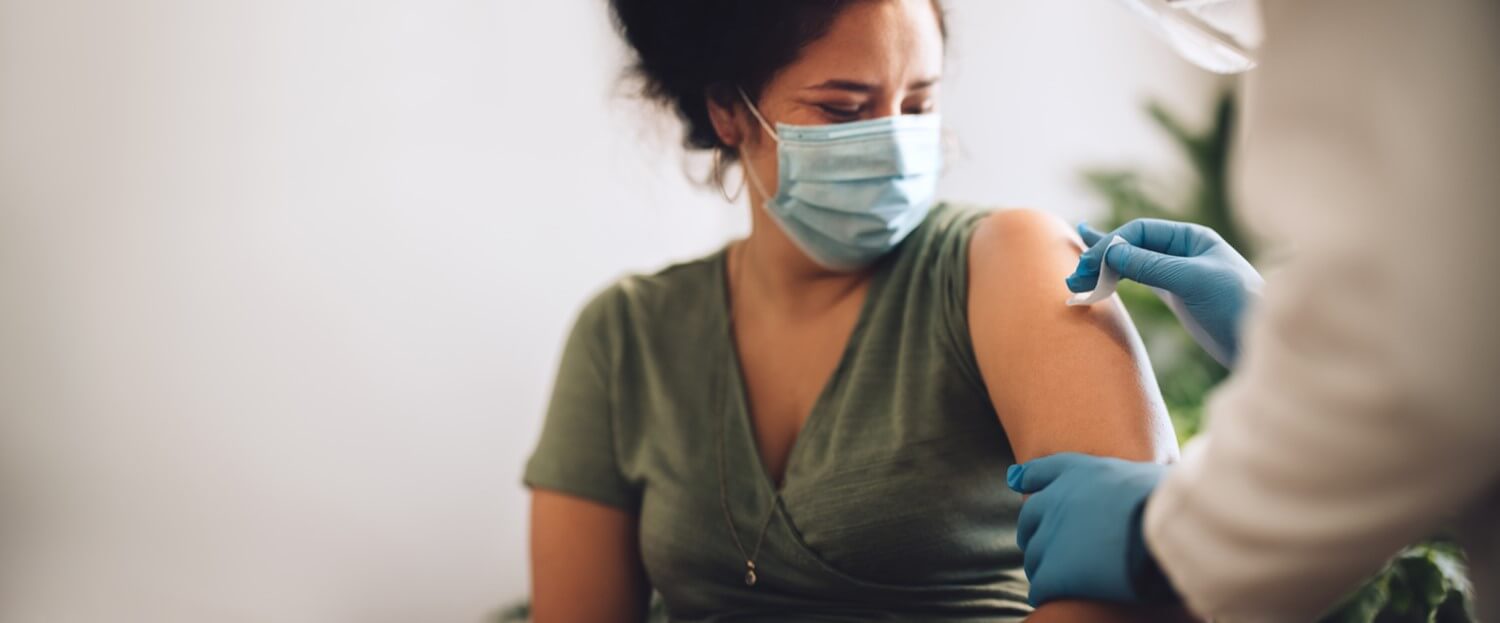 Corona vaccinatie