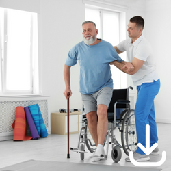Helan checklist rehabilitation