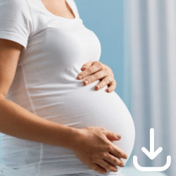 Helan checklist incapacity for work during pregnancy