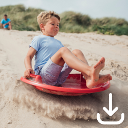 Helan checklist a carefree holiday