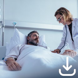 Helan checklist multi-day hospital admission