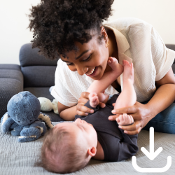 Helan pregnancy and birth checklist