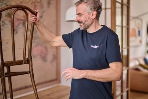 helan huishoudhulp en thuiszorg