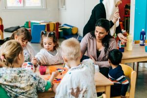 helan kinderopvang buitenschoolse opvang