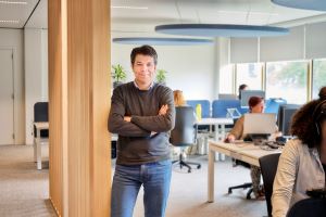 Helan ziekenfonds klantenadviseur