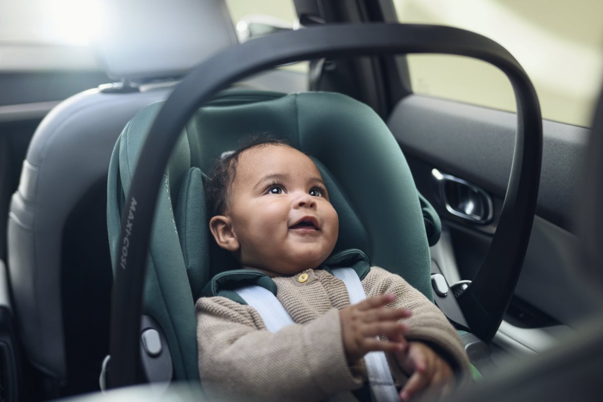 Maxi-Cosi autostoelen
